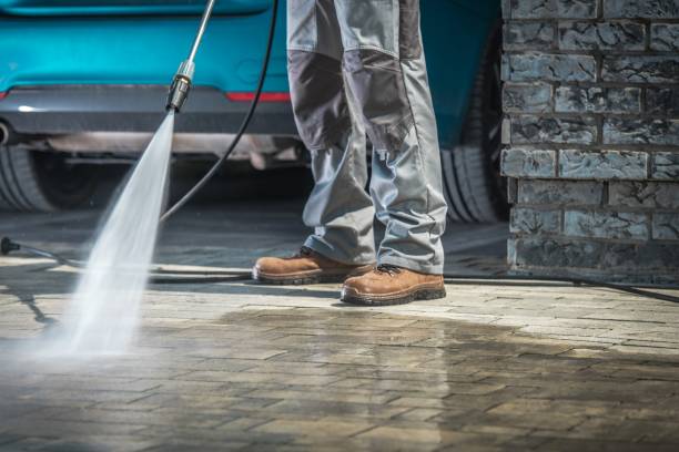 Best Vinyl Siding Pressure Washing in Cressona, PA