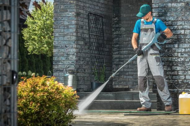 Best Concrete Surface Cleaning in Cressona, PA
