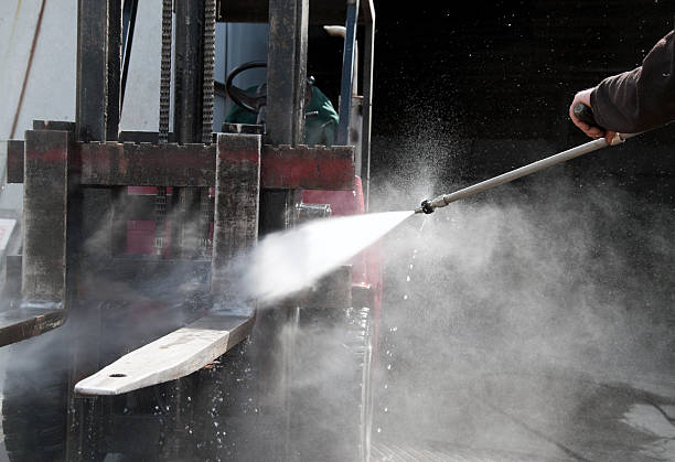 Best Sidewalk and Walkway Pressure Cleaning in Cressona, PA