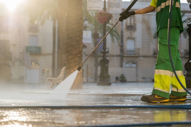 Best Building Exterior Pressure Washing in Cressona, PA